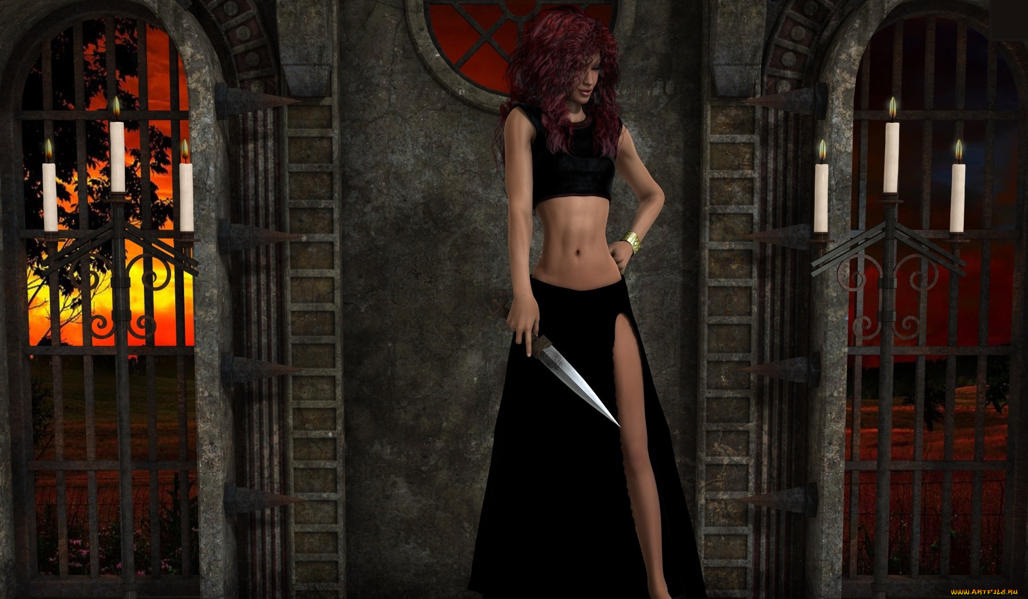 3 ,  , fantasy, , , , , 